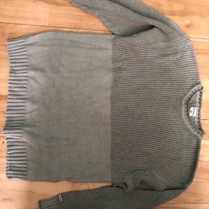 Men’s  Large Columbia Sweater NWT